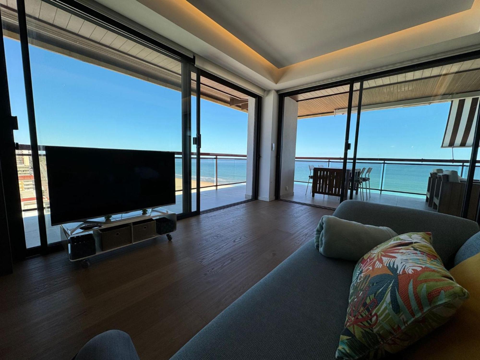 Apartamento AG Albatros Premium Playa de Gandía Exterior foto