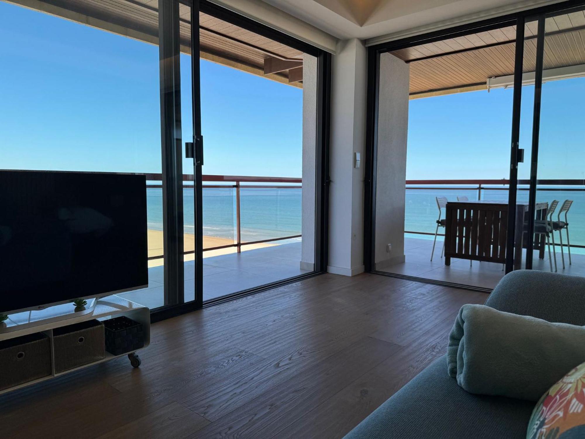 Apartamento AG Albatros Premium Playa de Gandía Exterior foto