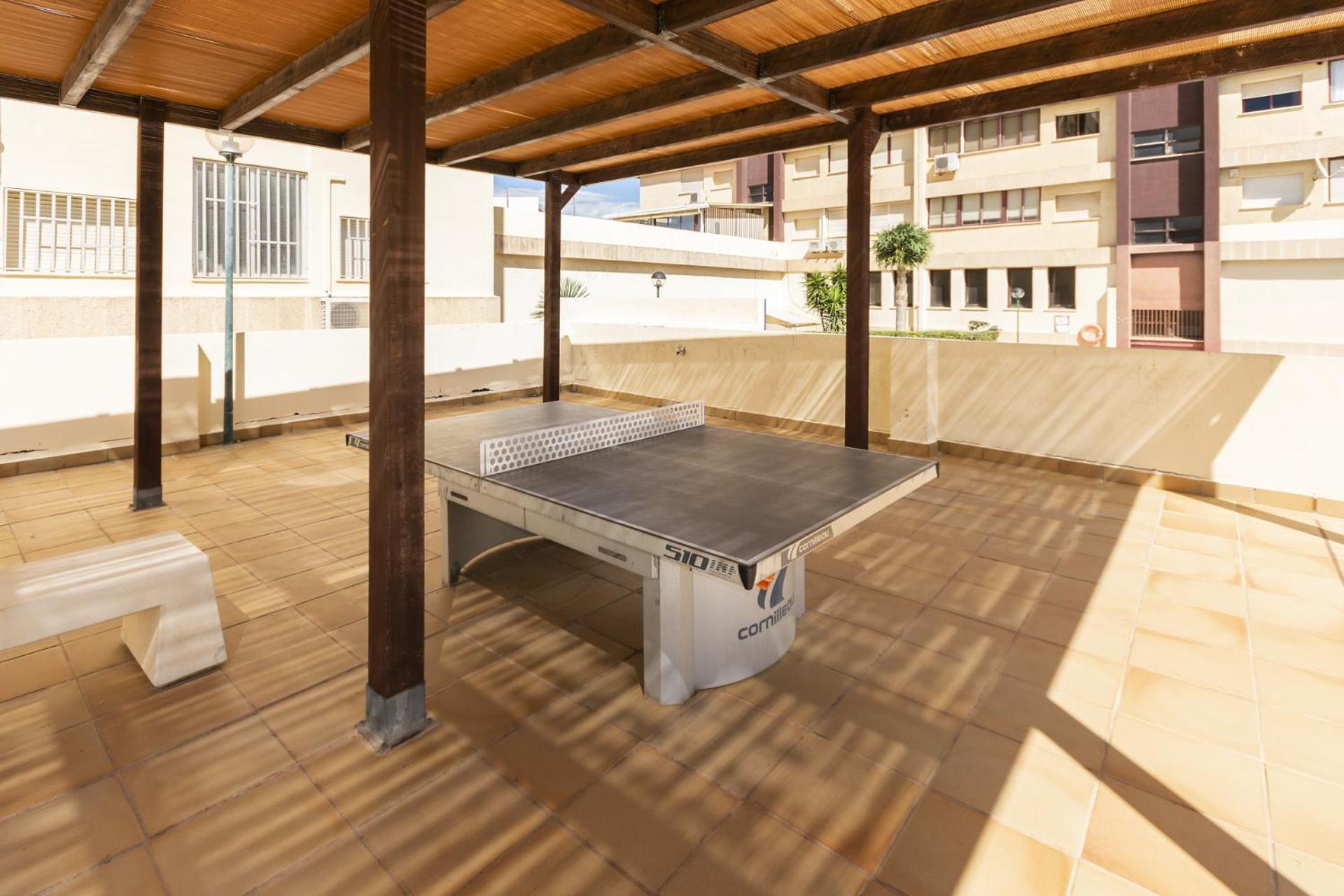 Apartamento AG Albatros Premium Playa de Gandía Exterior foto