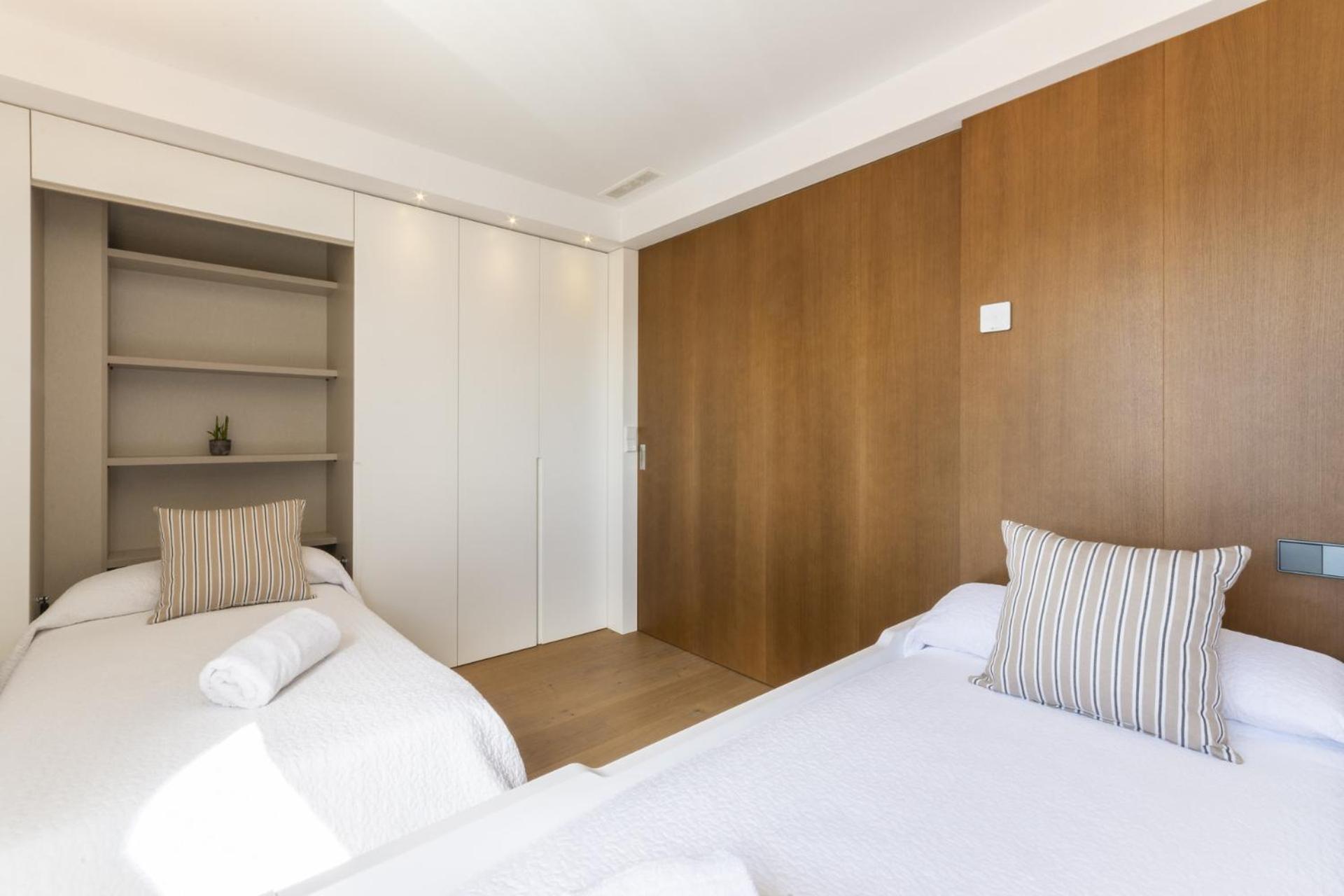 Apartamento AG Albatros Premium Playa de Gandía Exterior foto